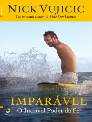 cover image of Imparável